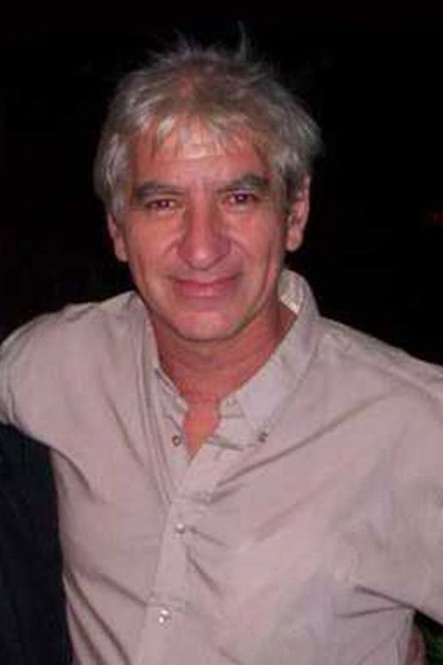 Енриqуе Видал