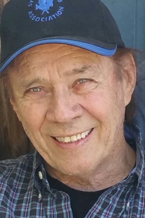 Буцк МцДанцер