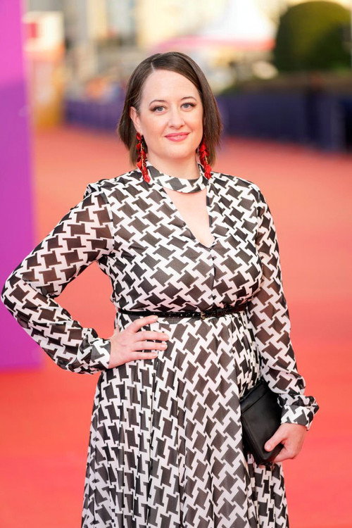 Рацхел Стандер