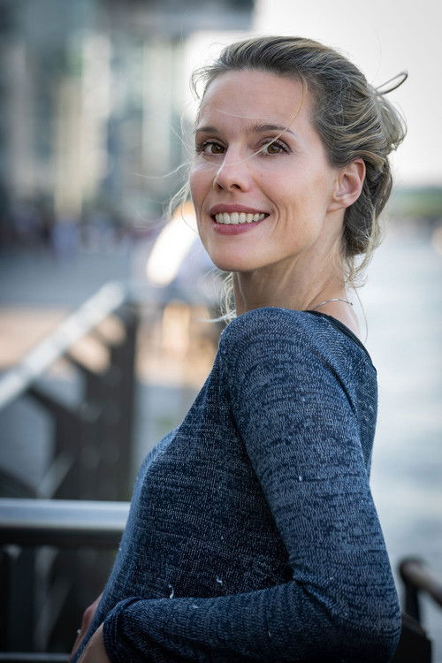 Силвиа Малеен