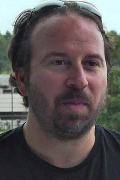 Дарин Мерцадо