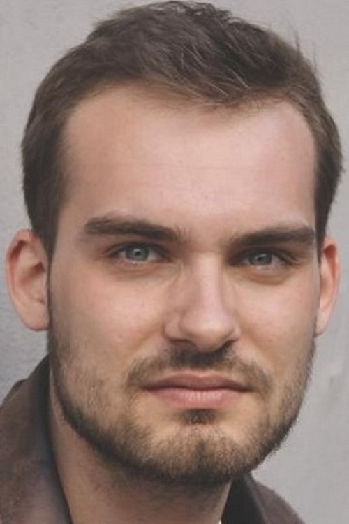 Андрей Гарист