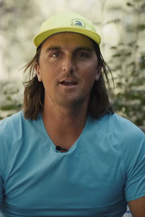 Кевин Мелнук