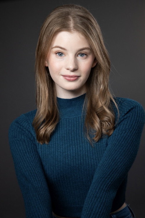 Баилей Паулсон