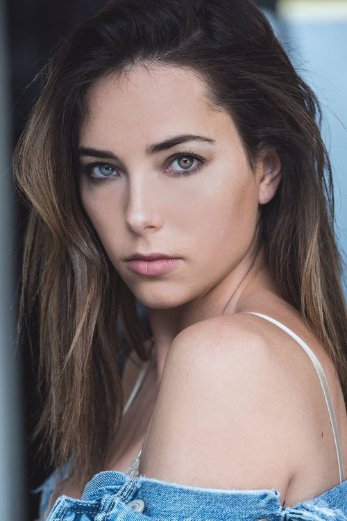 Мариел Молино