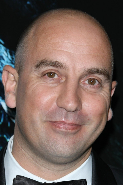 Jохн Гарвин