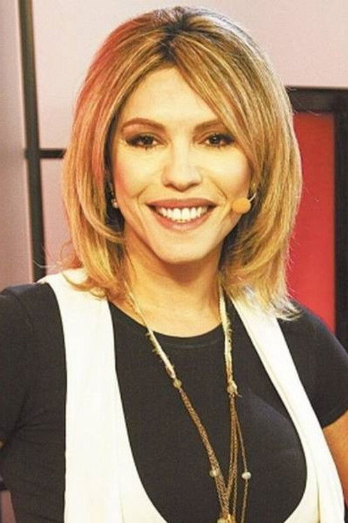 Мáрциа Голдсцхмидт