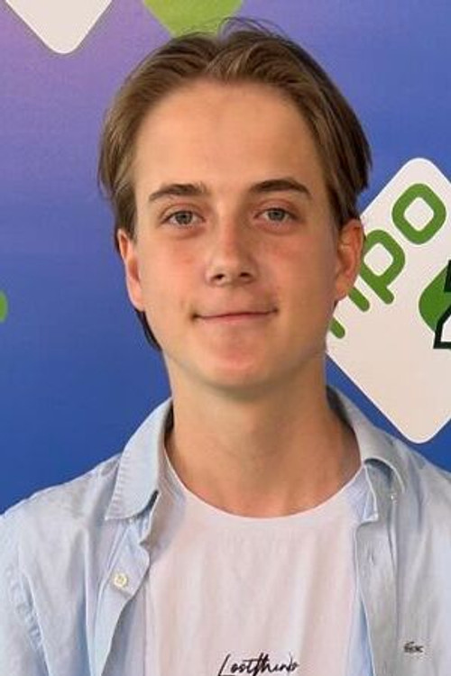 Сем Ван дер Хорст