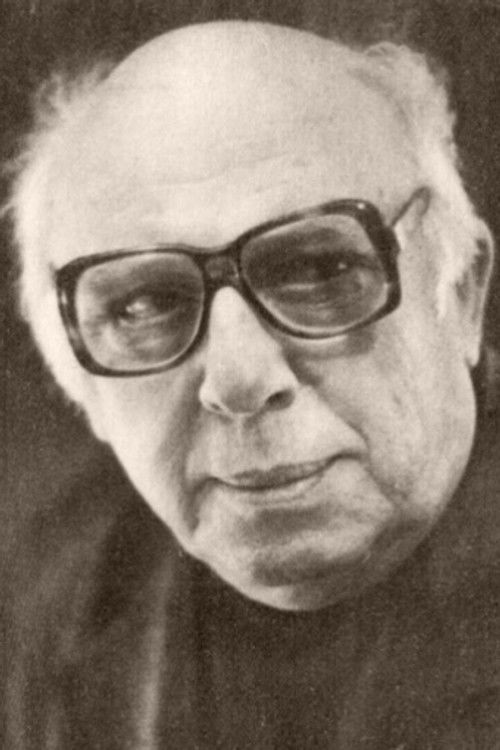 Василий Ардаматский