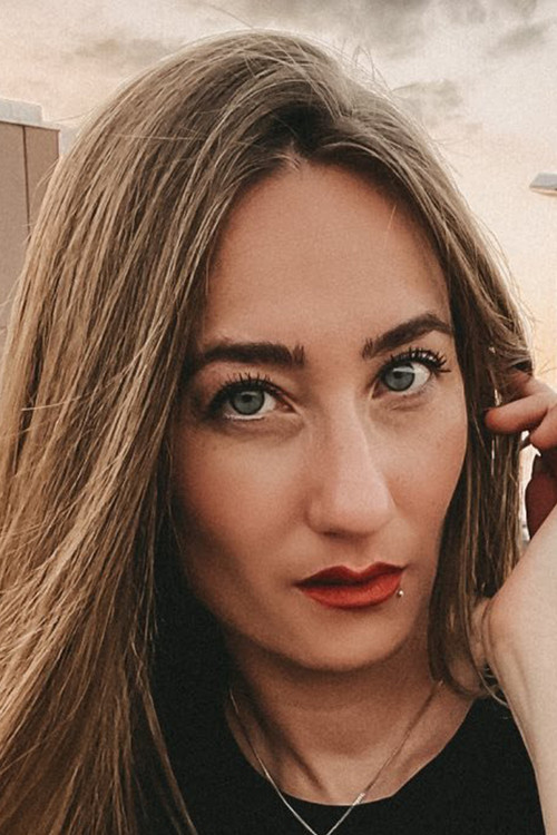 Руфина Неуманн