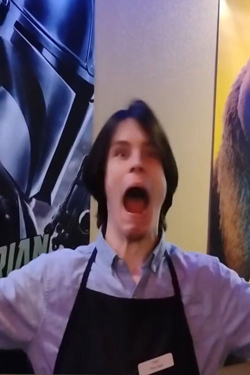 логан кимрей