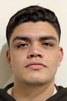 Йаир Бенjамин Галлардо-Лозано