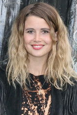 Хердíс Стефáнсдóттир