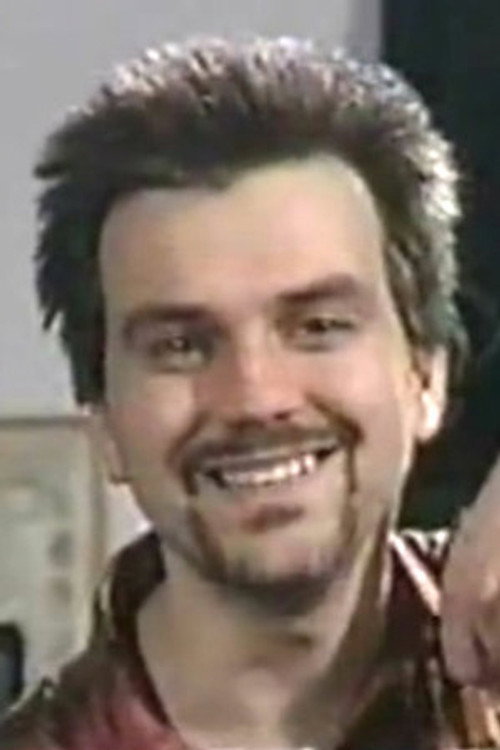 Jохн Францис