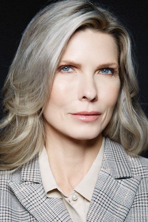 Мелисса Мооре