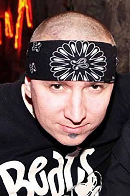 Сергей Понйатов