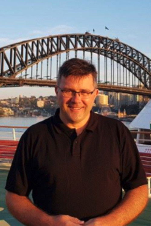 Даррен Драпер