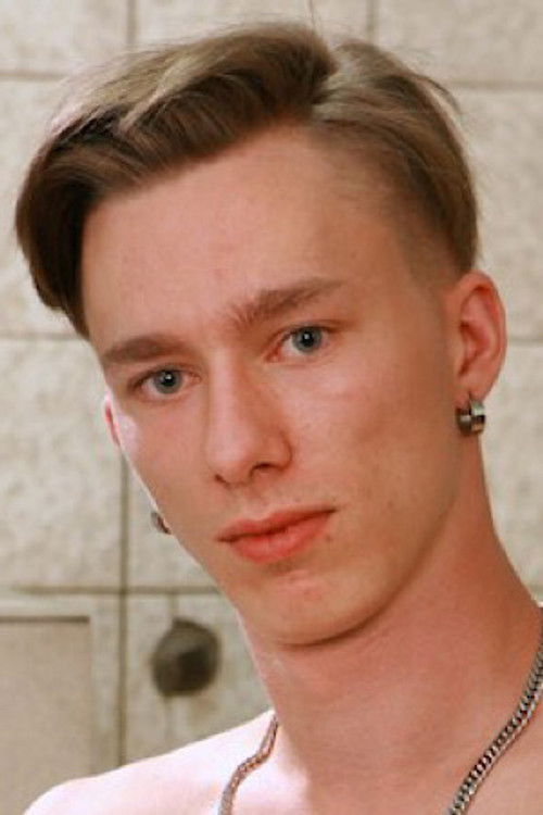 Дан Даркwоод