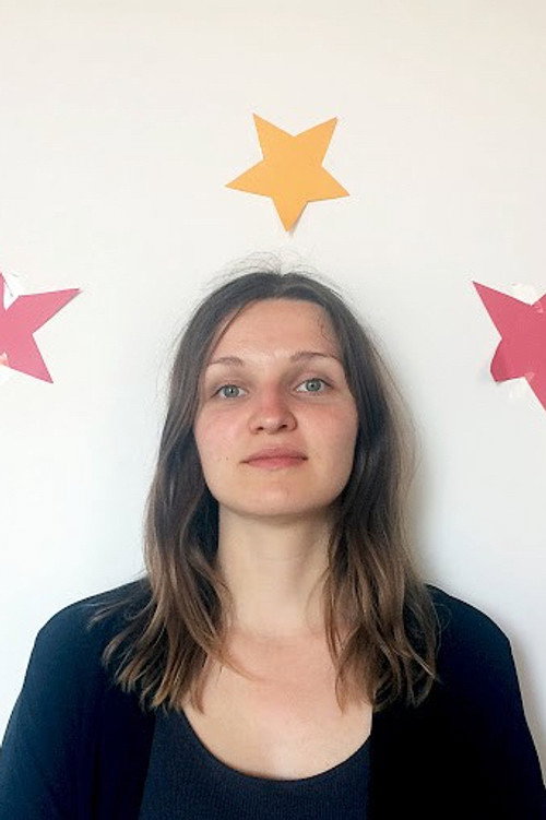 Иулиа Воитова