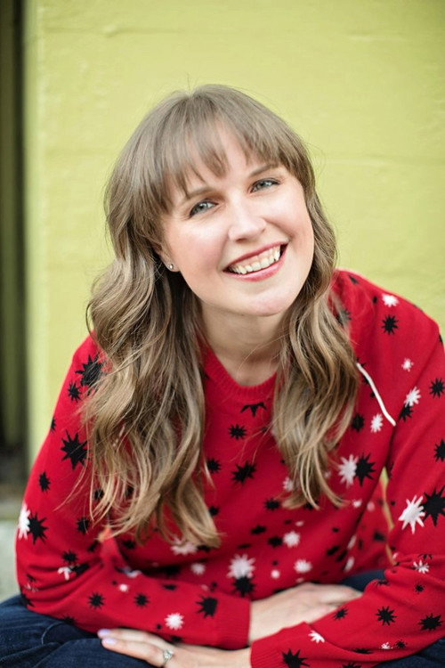 Марисса Мейер