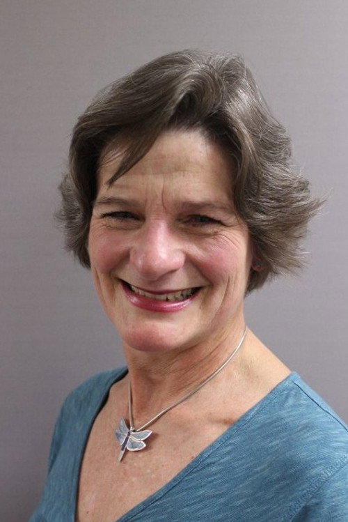 Анита Бросиус-Сцотт