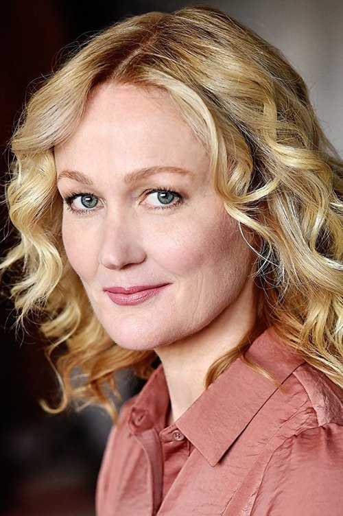 Трициа Мунфорд