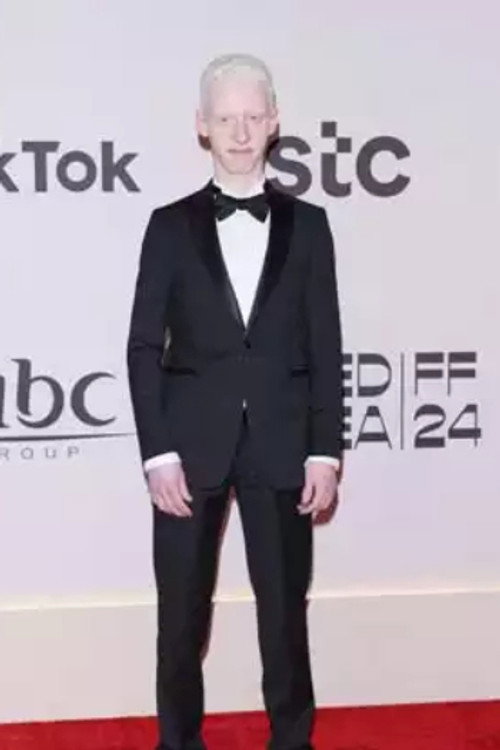 Бадер Мохаммед