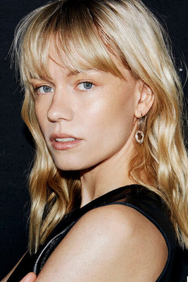 Цамилла Лехманн