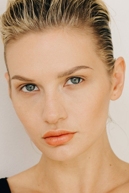 Моллй О'Цоннелл