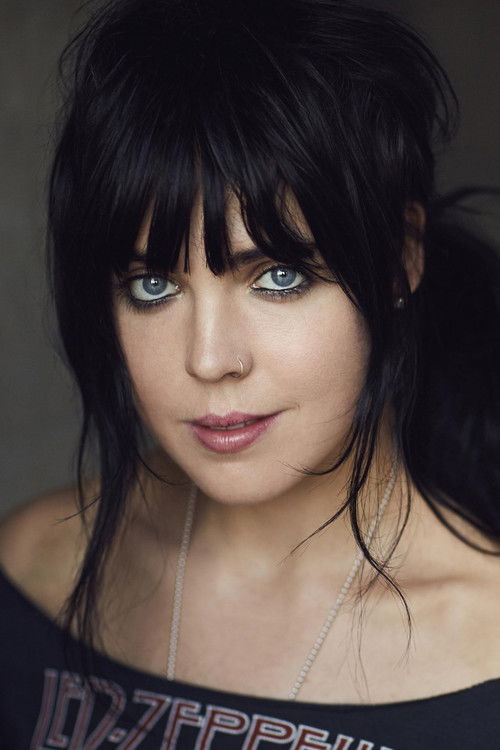 Кэти Таунсенд