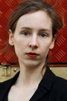 Маj-Бритт Кленке