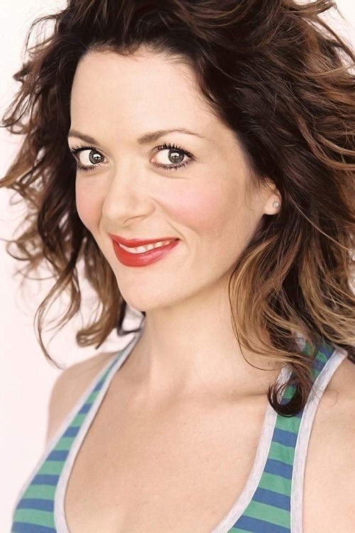 Керстен Эггерс