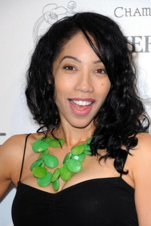 Кимберлй Русселл