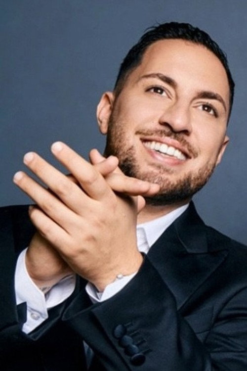 Левон Кхозиан