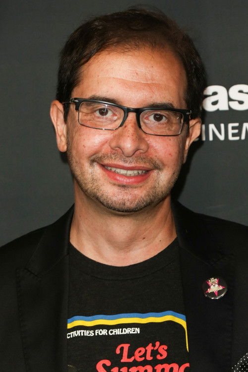 Алан Трезза