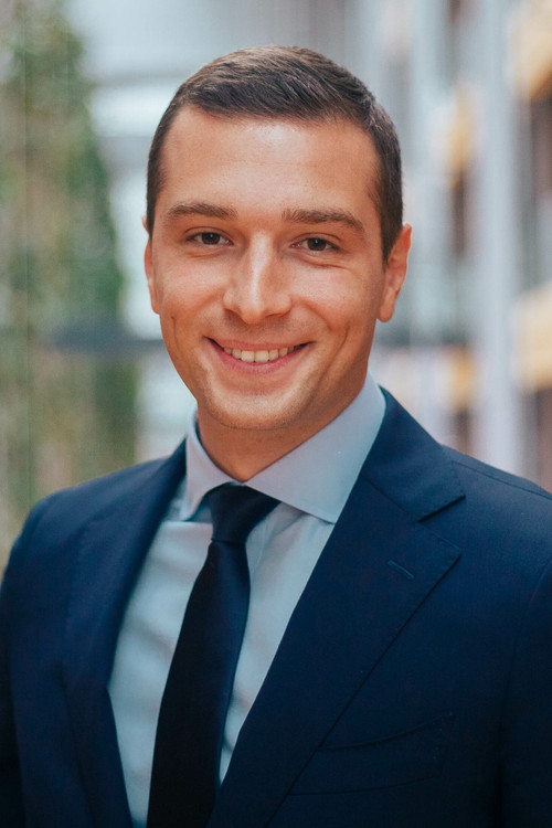  Жордан Барделла