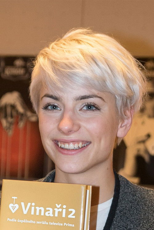 Jохана Фрейwалдовá