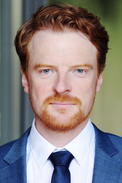 Даниел Алеxандер Кусцхеwски