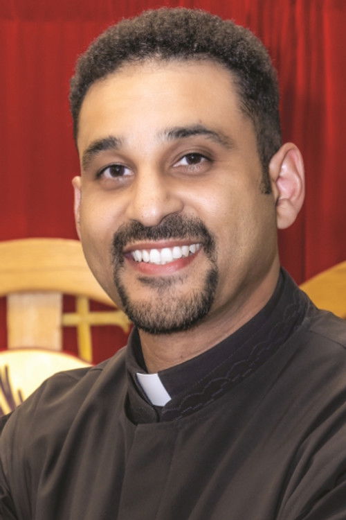 Паул Абернатхй