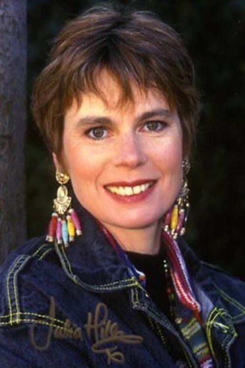 Jулиа Хиллс