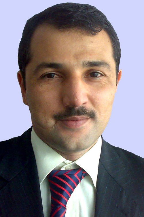 Вüqар Əбдулов