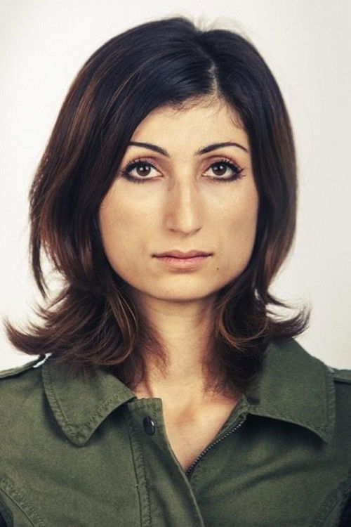 Фироозех Базрафка