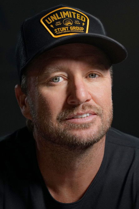 Режис Хэррингтон