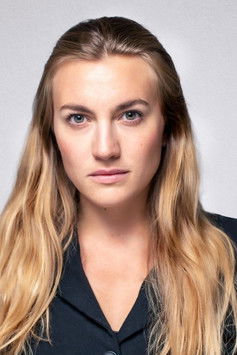 Амалие Гиссел Спарребро