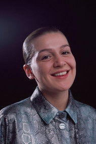 Тамар ван Wанинг