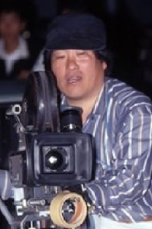 Цхое Цхан-гу