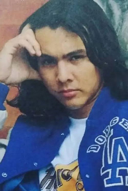 Рйан Хидайат