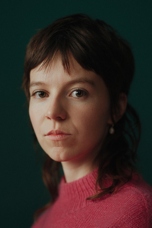 Георгиа Русхтон