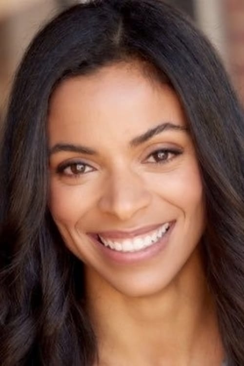 Тони Робисон-Май