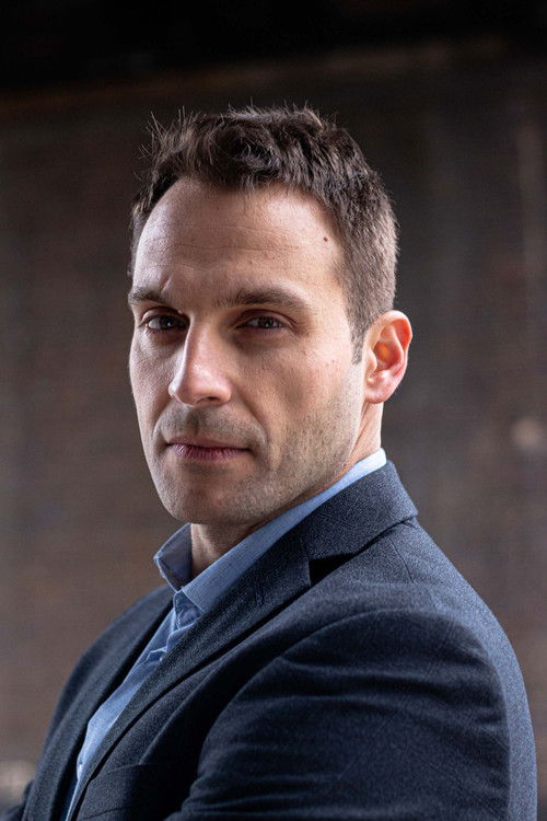 Младен Петров